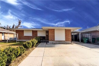 1009 Francis Ave, Metairie, LA 70003