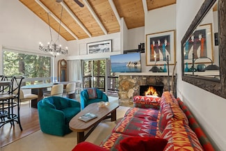 2755 N Lake Blvd Unit 46, Tahoe City, CA 96145