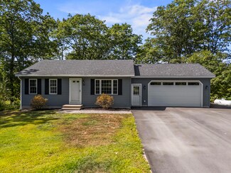 98 Lombard Hill Rd, Limerick, ME 04048