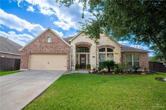 3306 San Ricardo St, Mission, TX 78572