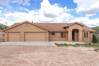 3025 N Diablo Rd, Chino Valley, AZ 86323