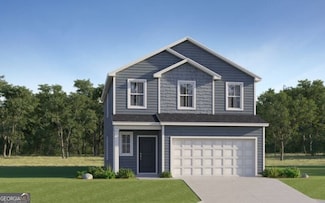 76 Saddlebred Way, Rossville, GA 30741