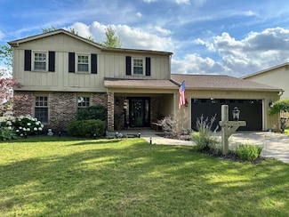6120 Landmark Dr, Fort Wayne, IN 46815