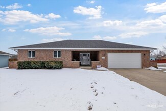 16310 S George Ct, Plainfield, IL 60586