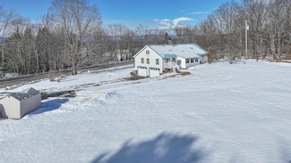 351 Knights Hill Rd, Waterford, ME 04088