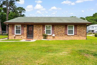 109 N Rahway Rd, Goose Creek, SC 29445
