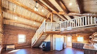 7754 County Road Cc250, La Jara, CO 81140