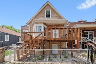 1322 S 51st Ave, Cicero, IL 60804