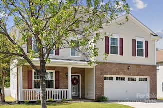 221 Sycamore Creek Rd, Fort Mill, SC 29708