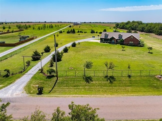 16350 SW 15th St, El Reno, OK 73036
