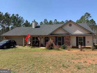 1683 Sara Hunter Ln NW, Milledgeville, GA 31061