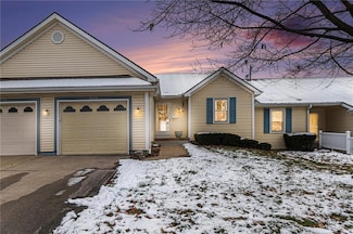 7123 N Brooklyn Ave, Kansas City, MO 64118