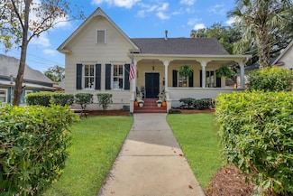 513 E Call St, Tallahassee, FL 32301