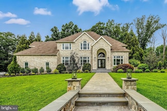 115 Fox Chase Ct, Swedesboro, NJ 08085