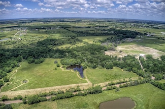 Tract 1 County Road 236, Terrell, TX 75160