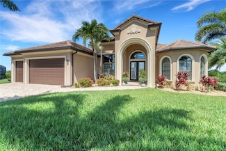 16818 Prince Phillip Ct, Cape Coral, FL 33991