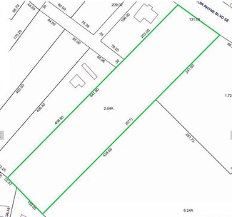 812 Lenoir Rhyne Blvd SE, Hickory, NC 28602