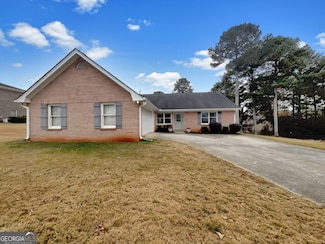 2957 Hampton Place, Decatur, GA 30034