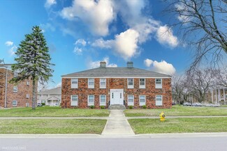 4032 216th St Unit 1E, Matteson, IL 60443
