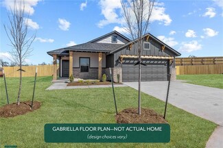 3925 NW 177th St, Edmond, OK 73012
