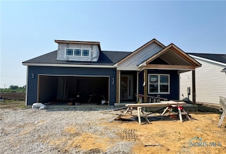 5022 Easton Dr, Oregon, OH 43616