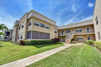 127 Burgundy C Unit 127, Delray Beach, FL 33484