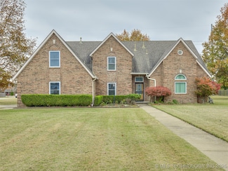 21482 E 103rd St S, Broken Arrow, OK 74014