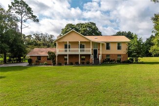 8100 NW 2nd St, Ocala, FL 34482