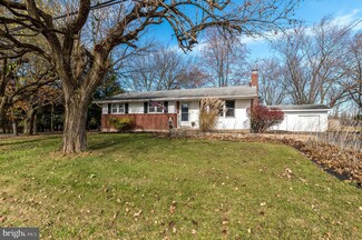 75 W Pumping Station Rd, Quakertown, PA 18951