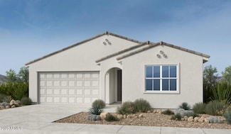 25177 N 167th Ave, Surprise, AZ 85387