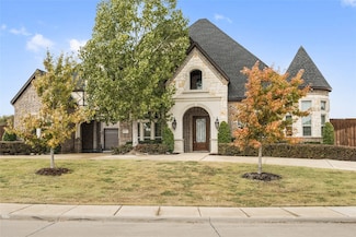 917 Wood Hollow Way, Desoto, TX 75115