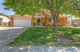 7607 N 122nd Ave E, Owasso, OK 74055