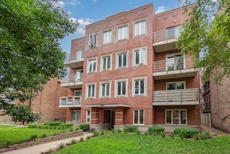 2217 W Farwell Ave Unit 3B, Chicago, IL 60645