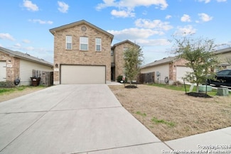 11423 Blackmore Leap, San Antonio, TX 78245