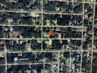 11415 NW 13th St, Ocala, FL 34482