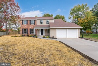 9 N Branch Ct, Cherry Hill, NJ 08003
