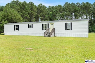 404 Jessamine Rd, Marion, SC 29571