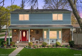 31636 W Chicago St, Livonia, MI 48150