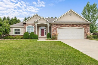 6257 Lara Ln, Stevensville, MI 49127