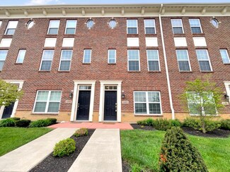 1103 Parklake Row, Springboro, OH 45066