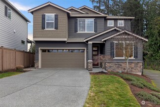 2313 101st Dr SE, Lake Stevens, WA 98258
