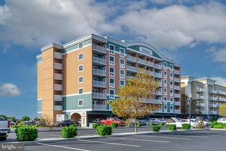 4201 Coastal Hwy Unit 112, Ocean City, MD 21842