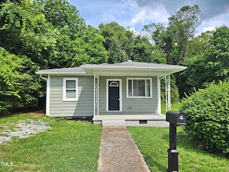 511 Commonwealth St, Durham, NC 27703