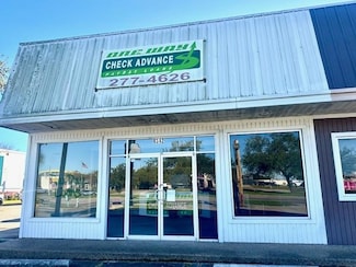8342 W Judge Perez Dr, Chalmette, LA 70043