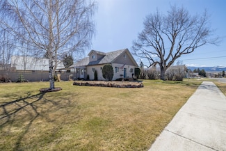 800 St Marys Ave, Deer Lodge, MT 59722