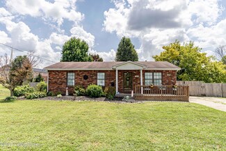 11780 Highway 44 E, Mount Washington, KY 40047