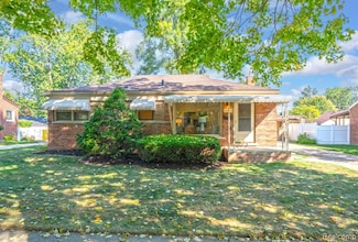 29972 Minton St, Livonia, MI 48150