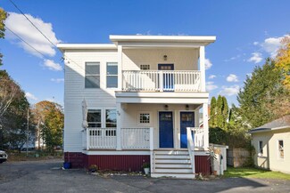 79 Lincoln St, Portland, ME 04103