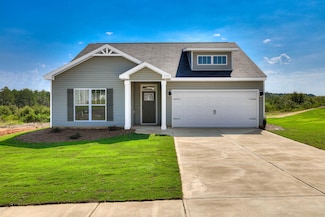 3271 Heartwood Pass, Aiken, SC 29803