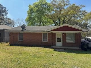 4334 Cusseta Rd, Columbus, GA 31903